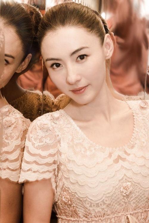 张柏芝最新爆料微博视频,独家爆料背后的惊人真相