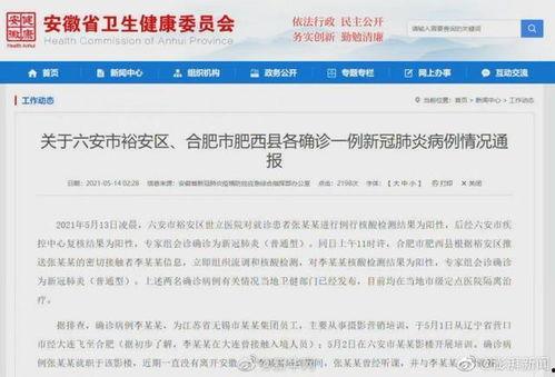 合肥爆料最新消息今天疫情,多区域调整防控措施，防控形势持续关注