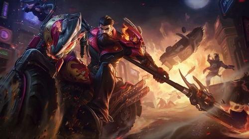 王者最新皮肤爆料有几个无双,无双皮肤系列全新爆料，神秘英雄即将登场