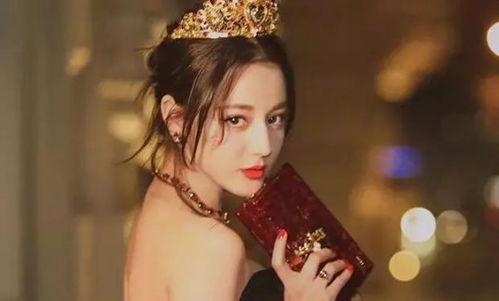 最新爆料迪丽热巴,神秘男友身份引网友热议